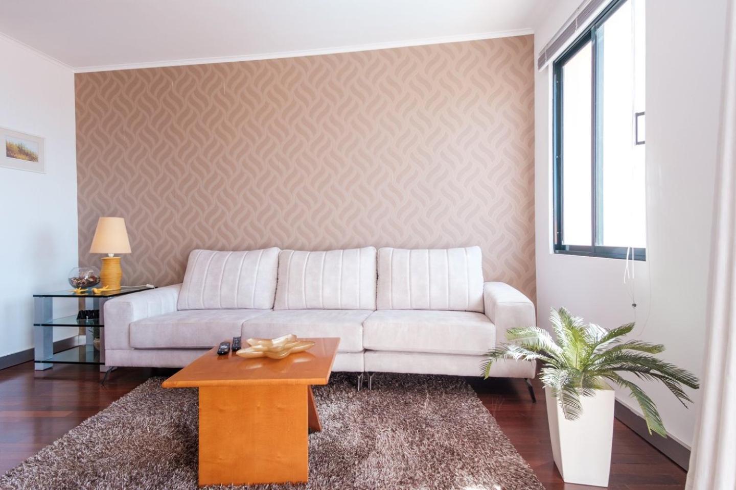Apartamento Varandas Funchal-near Center *