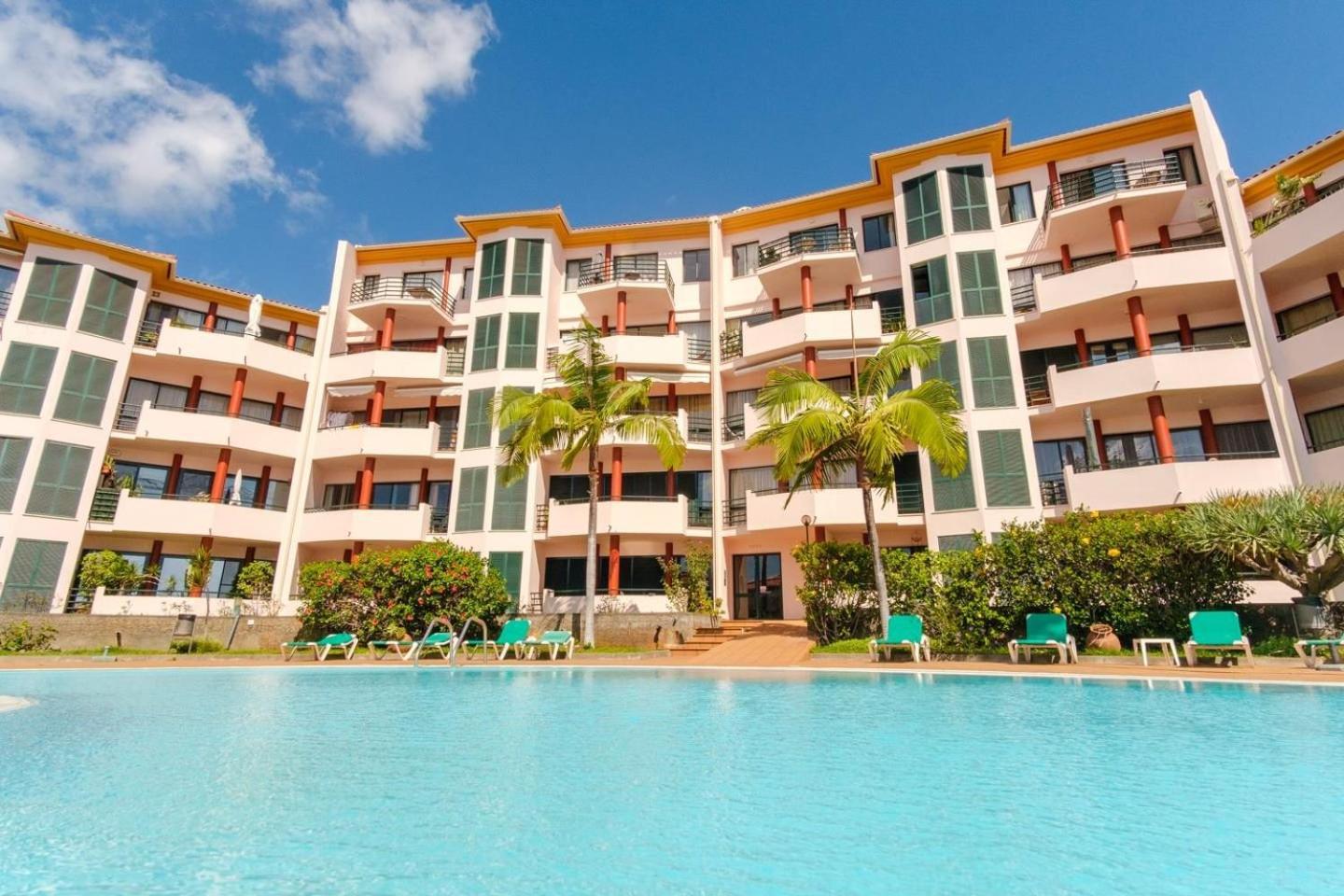 Apartamento Varandas Funchal-near Center
