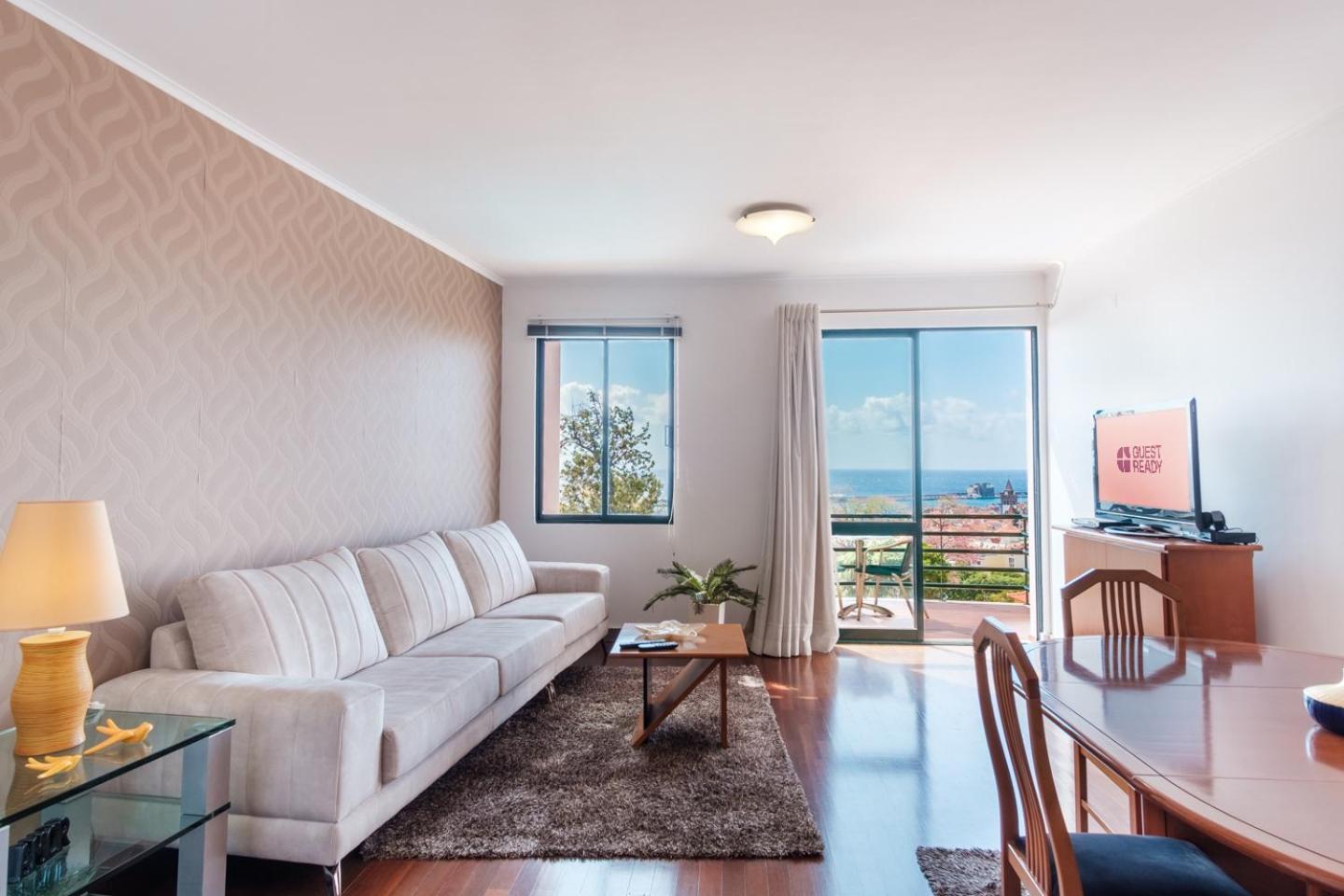 Apartamento Varandas Funchal-near Center *